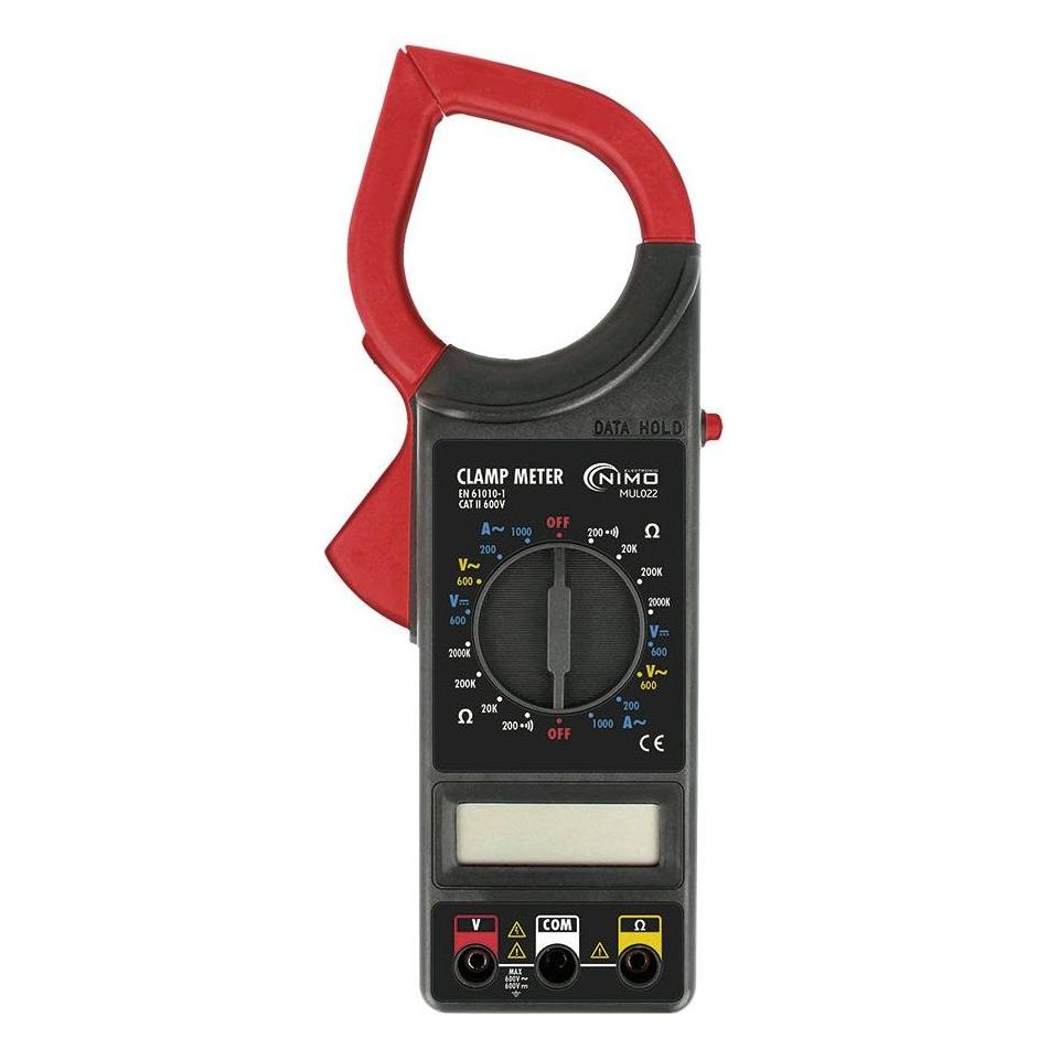 Nimo Multimeter (45275222)