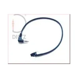 Dietz 67004 JVC Lenkradfernbedienungsadapter für Interfaces 67xxx CAN-BUS System