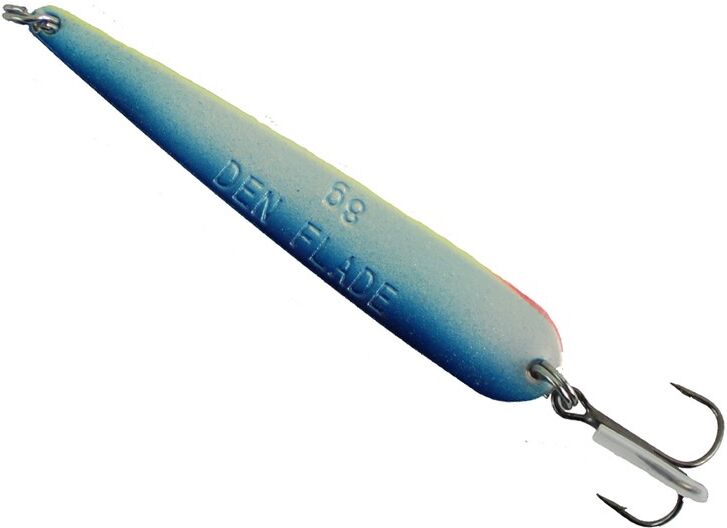 SFG Den Flade - Kent Andersen Design-12 Gr.-Blue Tobis