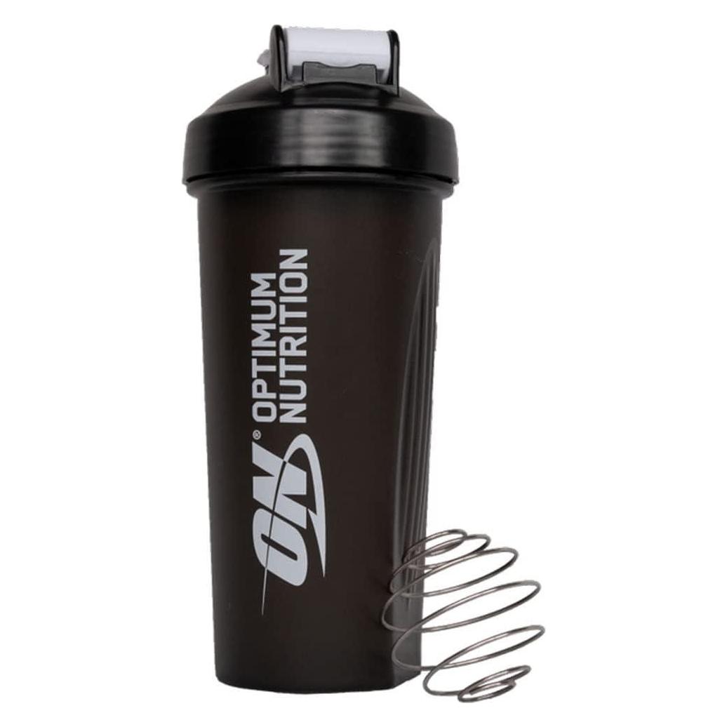 QNT Shaker It's On (0.60 l) (OPT99414)