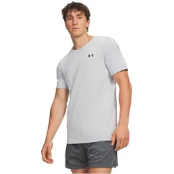 UNDER ARMOUR Vanish Elite Seamless T-Shirt Herren 011 - mod gray/ultimate black S