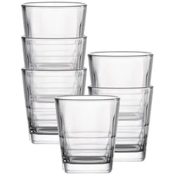 Ritzenhoff & Breker Bali Whiskyglas 300 ml 6er Set