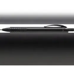 Faber Castell Kugelschreiber Basic M schwarz