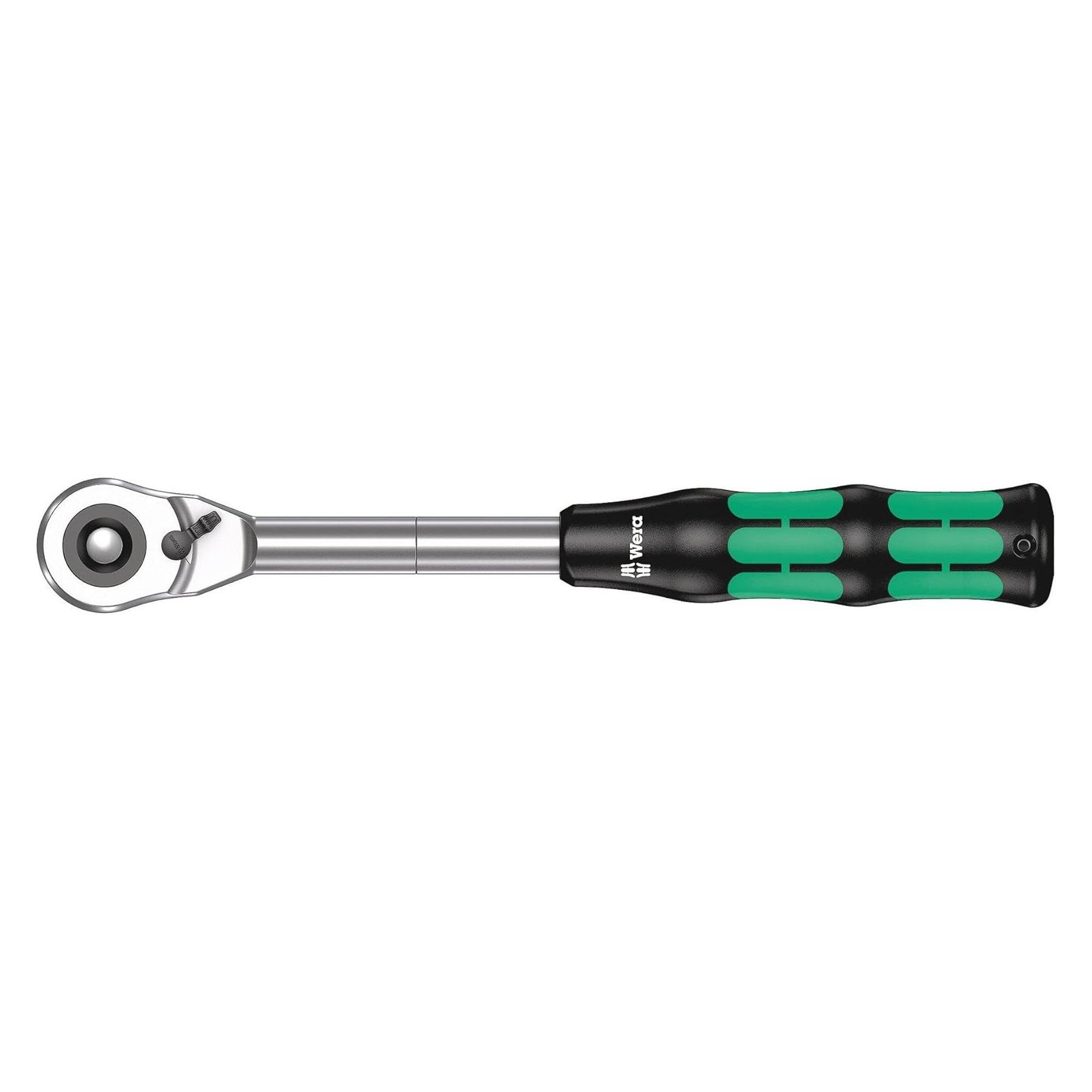 Wera Zyklop Hybrid Set (1/2") (5004095001)