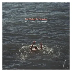 Caroline, Schallplatten, Not Waving,But Drowning (Vinyl) (Loyle Carner)