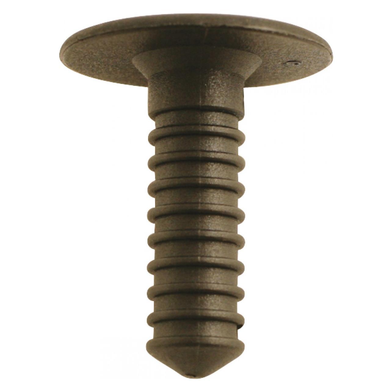 KS Tools Verbindungs-Steckschnalle für Peugeot/Citroen,50er Pack (420.5654)