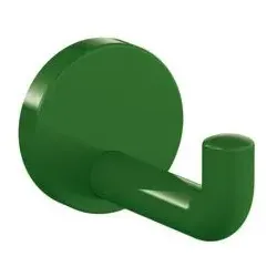 Hewi 477 Einzelhaken 477.90.03072 100mm, maigrün