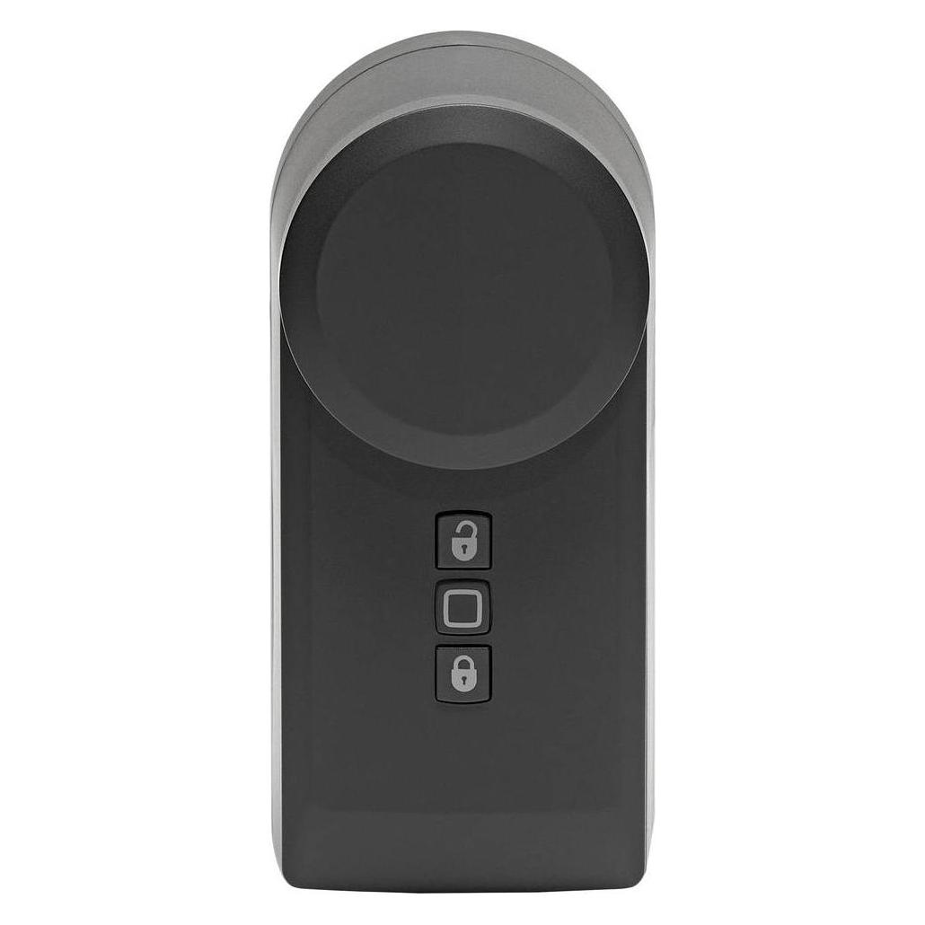Homematic IP Access Point HmIP-HAP2-A+HmIP-CODB-A+HmIP-DLD-A (161345A0+162946A0+160555A0)