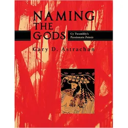 Naming the Gods, Fachbücher von Gary Astrachan