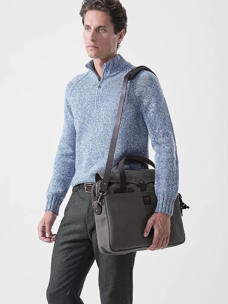 FILSON Tasche ORIGINAL BRIEFCASE olive M