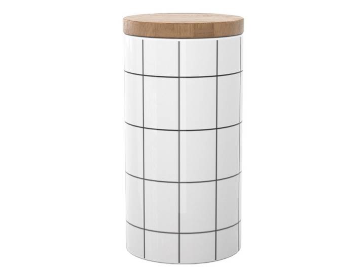 VORRATSDOSE mit Deckel 1000 ml