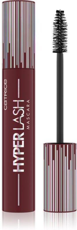 Catrice Hyper Lash Mascara mascara for extra long lashes shade 030 Burgundy Bliss 11 ml