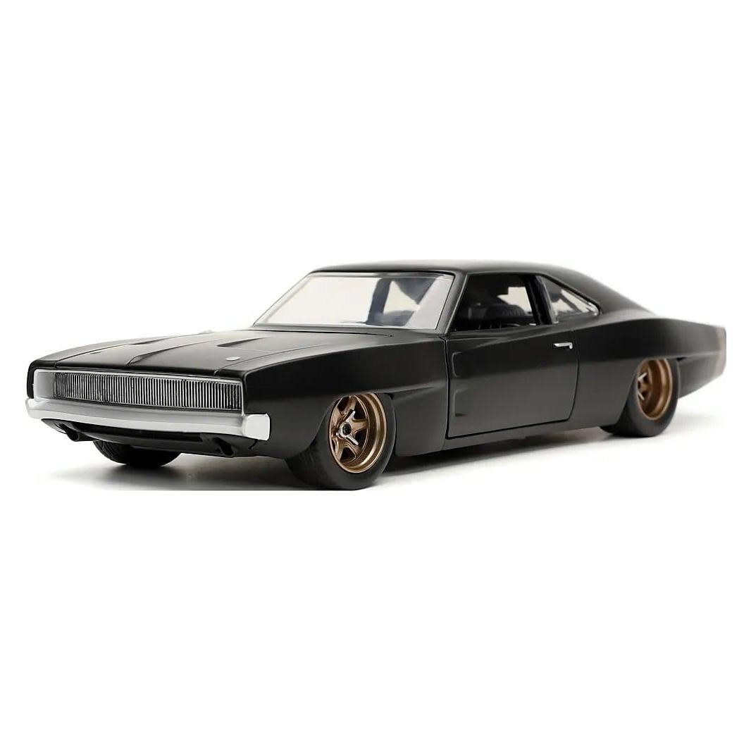 Jada Fast & Furious 1968 Dodge Charger (253203075)