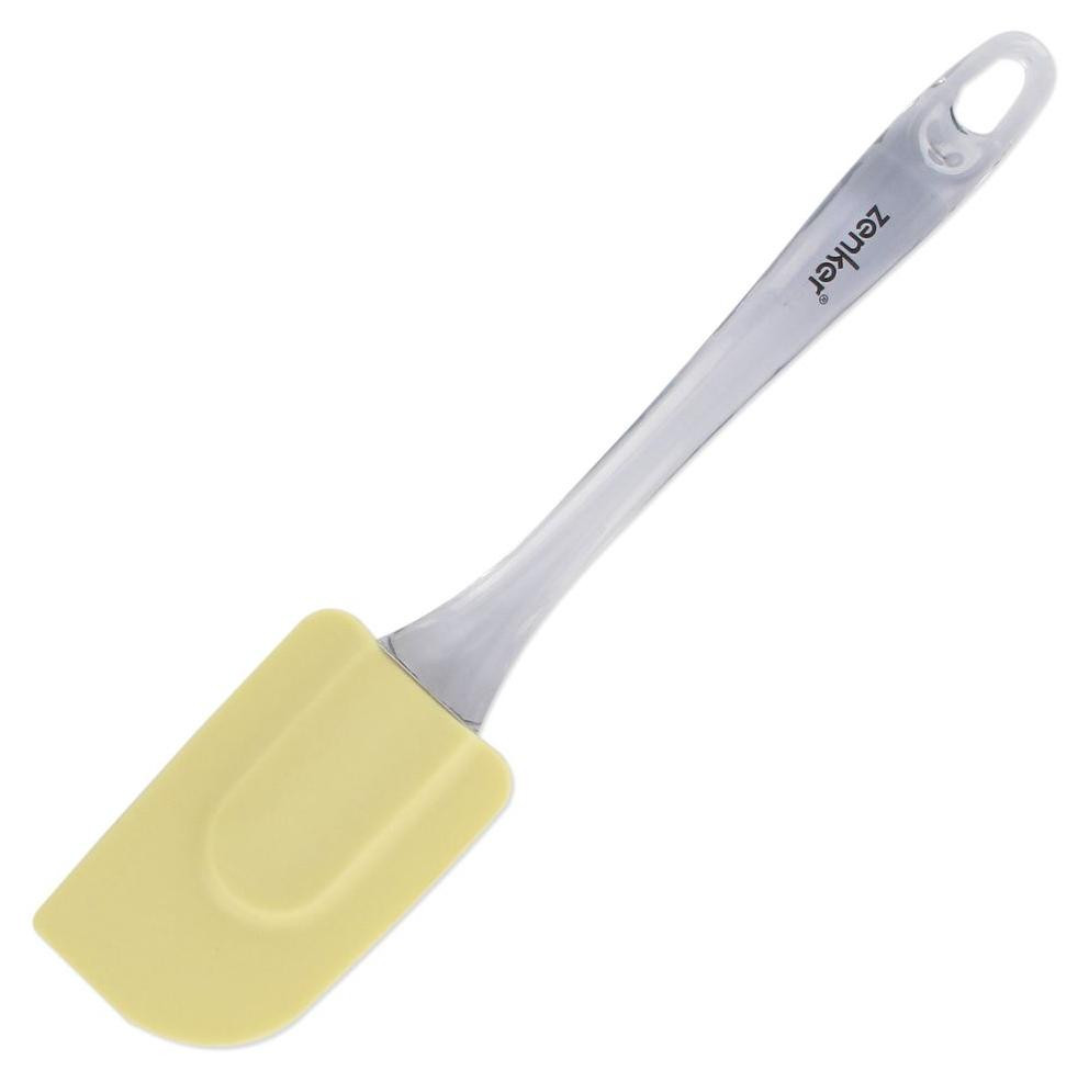Zenker Smart Pastry Keuken- en bakspatel, 26 cm