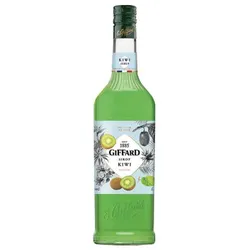 Giffard Kiwi Sirup 1,0L