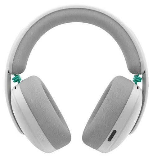 Logitech G325 LIGHTSPEED draadloze gamingheadset, wit