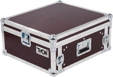 Thon Triple Door Live Rack 4U 45