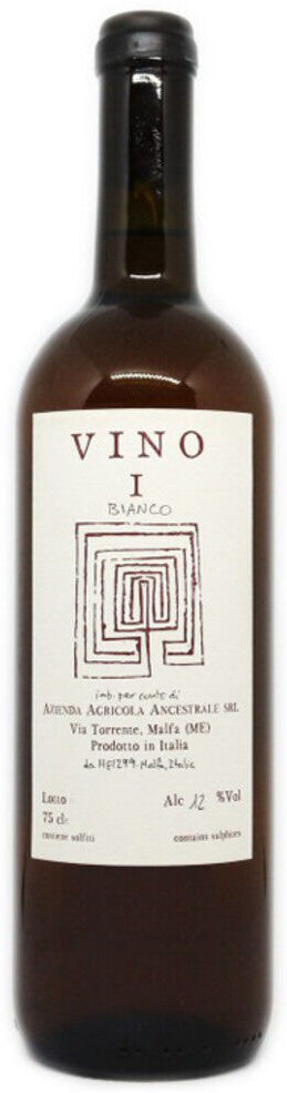 Vino I Agricola Ancestrale