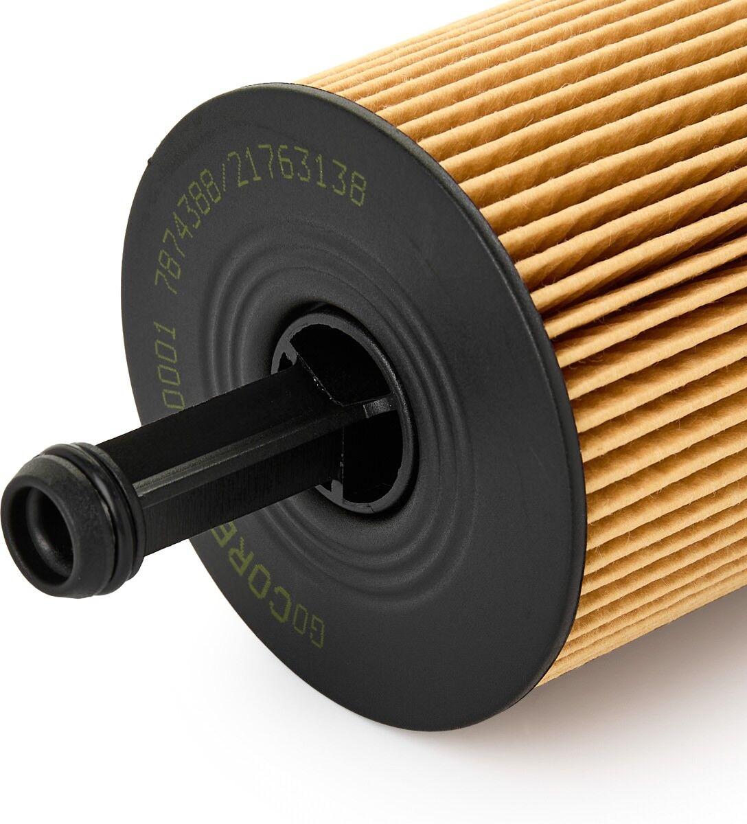 goCORE GCG0001 Oil filter