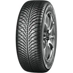 Ganzjahresreifen YOKOHAMA "YOKOHAMA", schwarz, 215mm / 55 % R 16 97V, Autoreifen, BLUEARTH-4S