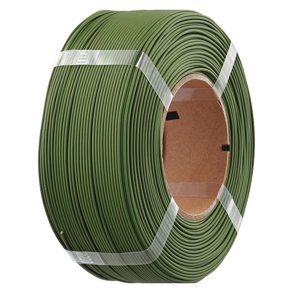 Polymaker PLA 1,75mm REF MATTE ARMY DARK GREEN 1kg (PLA, 1000 g) (CA04071)