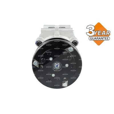 Nrf Klima Kompressor [Hersteller-Nr. 32110] für Ford