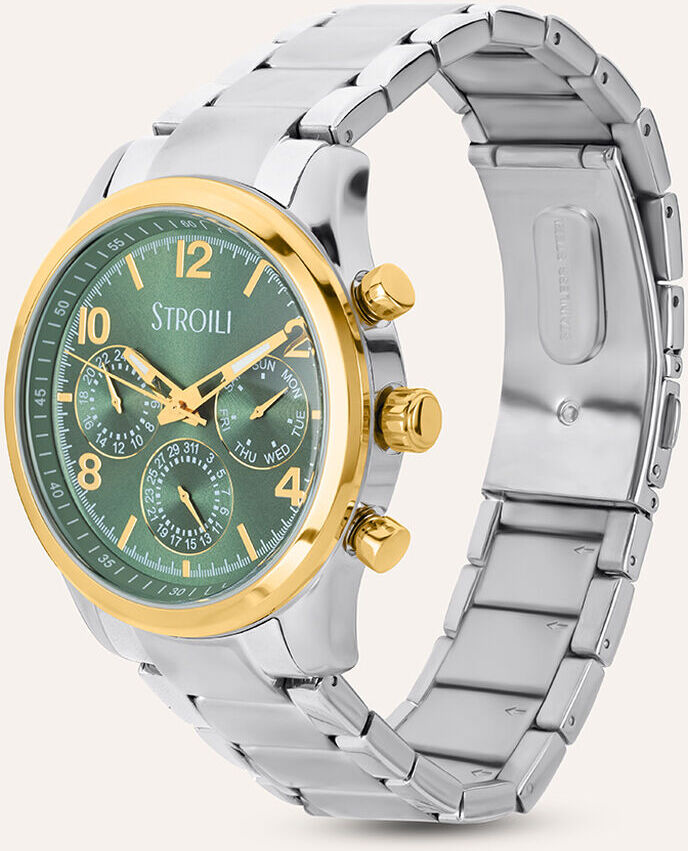STROILI Orologio Al Quarzo  Montecarlo
