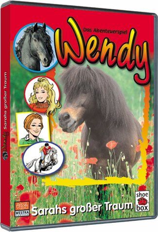 dtp Entertainment - Wendy - Sarahs großer Traum - Preis vom 03.10.2026 20:43:07 h