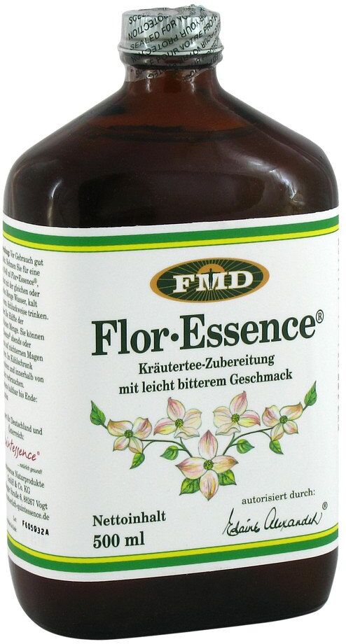 Flor Essence flüssig