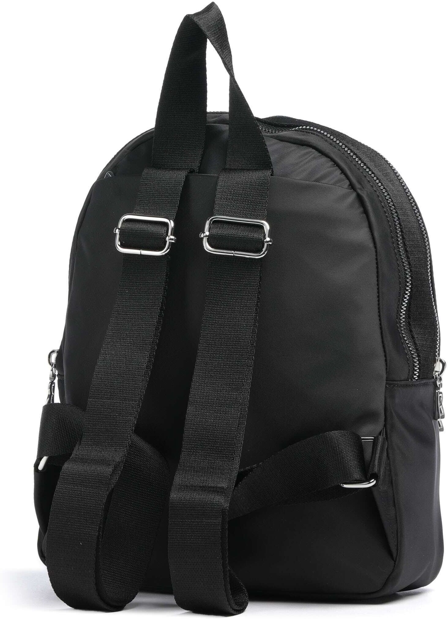 Bogner Verbier Play 1.0 Hermine Rucksack, schwarz