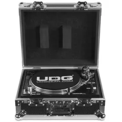 UDG GEAR U92030SL, DJ Cases, Silber