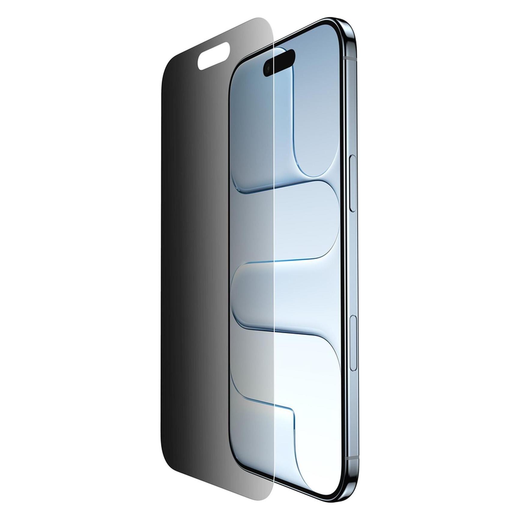 Belkin Invisiglass Privacy (1 Stk., Apple iPhone Air) (OVA212HQ)