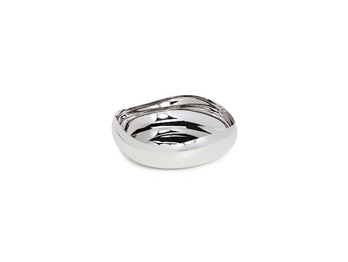 Georg Jensen Cobra Medium Bowl Stainless Steel 240 Mm