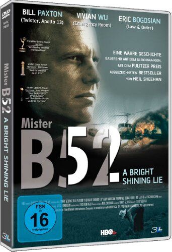 Terry George - Mr. B52 - A bright shining Lie - Preis vom 30.09.2026 03:33:06 h