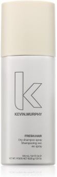 Kevin Murphy Fresh Hair champô seco 100 ml. Fresh Hair