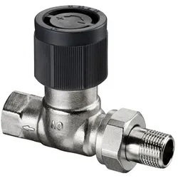 Rücklauftemperaturbegrenzer - 1/2"