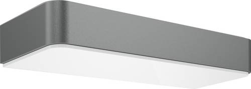 Steinel 052966 XSOLAR SOL-O ANT Solar-Außenwandleuchte LED ohne 0.07W Anthrazit