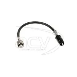 ACV 1502-03 Antennenadapter VW Golf / Passat Doppelraststecker (m) --->M 10 x...