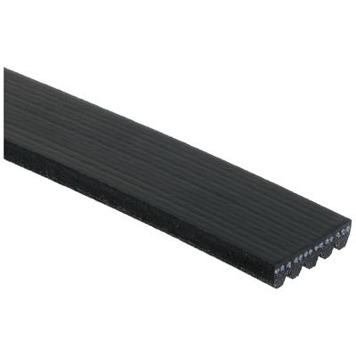 GATES Keilrippenriemen Micro-V® 5pk1375 für RENAULT