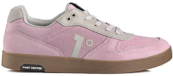 FIRST DEGREE Radschuhe Arcade lila   45 B