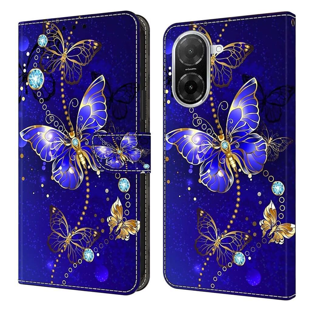 Cover-Discount 3D-Effekt Hülle Etui (Xiaomi Redmi 5) (68674588)
