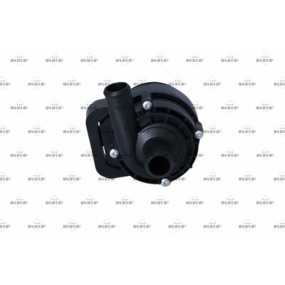 NRF Wasserpumpe, Kühlkreislauf elektrischer Antrieb 390021 für Mercedes VW