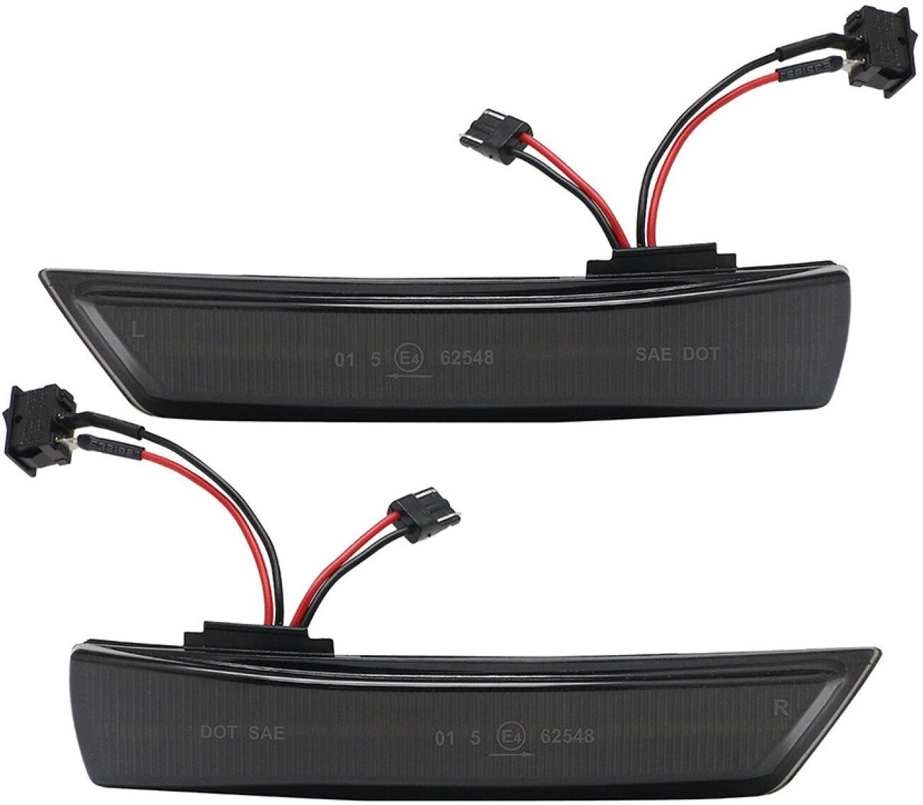 DIEDERICHS LID10490 Side indicator