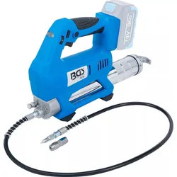 BGS 7378 Akku Fettpresse 18 Volt ohne Akku