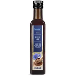 Leinöl nativ 250ml