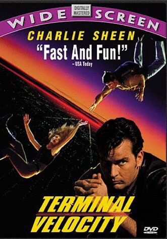Terminal Velocity [Import USA Zone 1] - Preis vom 11.10.2026 03:10:56 h