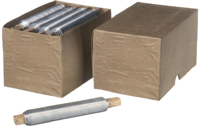 Fil de fer galvanisé 0,65 mm 100 g ; E-NORMpro (4317784013307)
