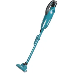 Makita DCL 283 FF1 Akku Staubsauger 18 V 0,73 l Brushless + 1x Akku 3,0 Ah - ohne Ladegerät, Staubsauger
