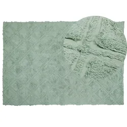 KURZFLOR-TEPPICH Hatay 200/140 cm