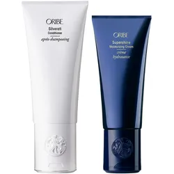 350ml Oribe Duo-Haarpflegeset (Conditioner 200ml + Haarcreme 150ml)